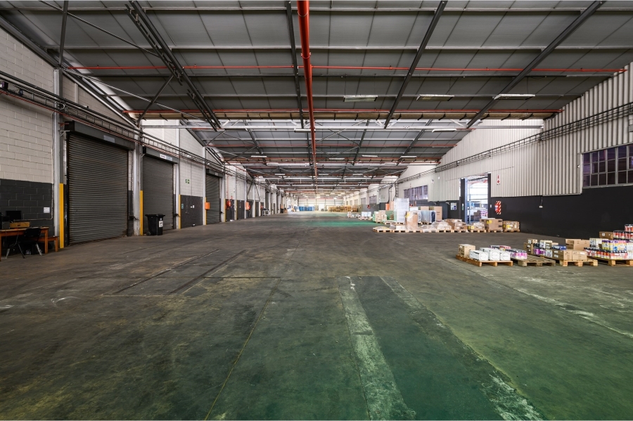 Commercial Property for Sale in Markman Industrial Eastern Cape